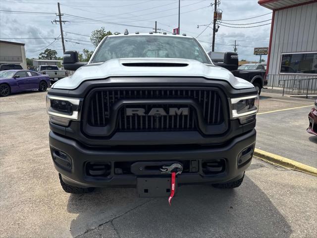 2024 RAM 2500 Power Wagon Crew Cab 4x4 64 Box