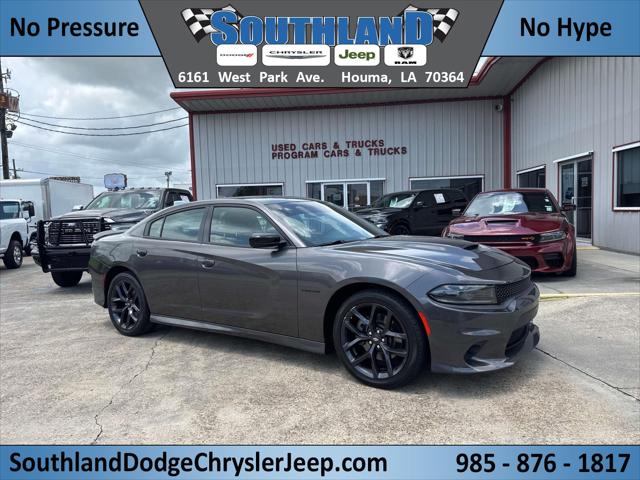2022 Dodge Charger R/T