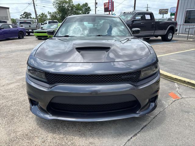 2022 Dodge Charger R/T
