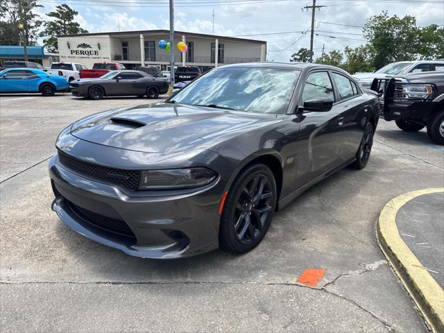 2022 Dodge Charger R/T