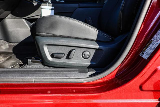 2025 Nissan Rogue SL FWD