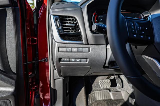 2025 Nissan Rogue SL FWD