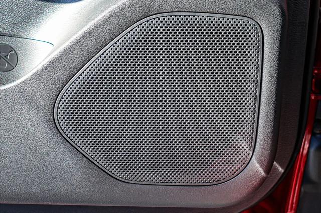 2025 Nissan Rogue SL FWD
