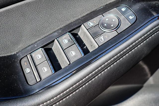 2025 Nissan Rogue SL FWD
