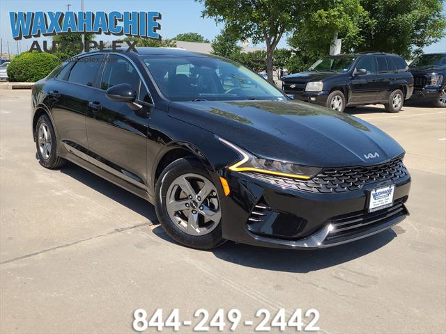 2023 Kia K5 LXS
