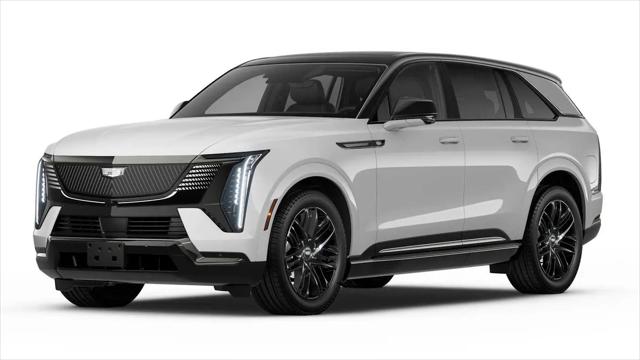 2025 Cadillac Escalade Sport 1 AWD for sale in Florham Park, NJ