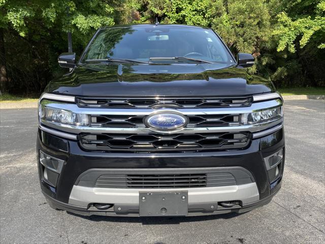 2022 Ford Expedition Limited MAX