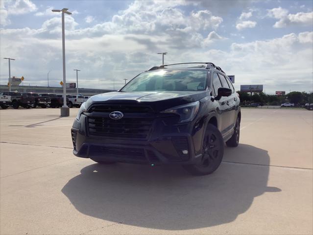 2023 Subaru Ascent Onyx Edition Limited 7-Passenger