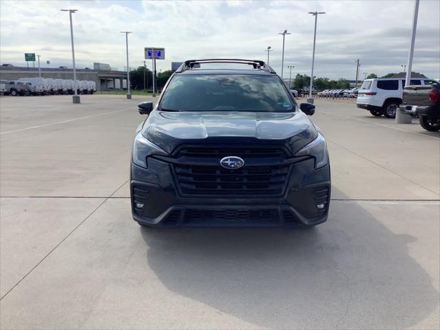 2023 Subaru Ascent Onyx Edition Limited 7-Passenger