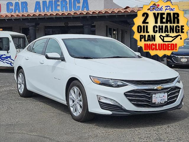 2024 Chevrolet Malibu FWD 1LT 2024 Chevrolet Malibu FWD 1LT