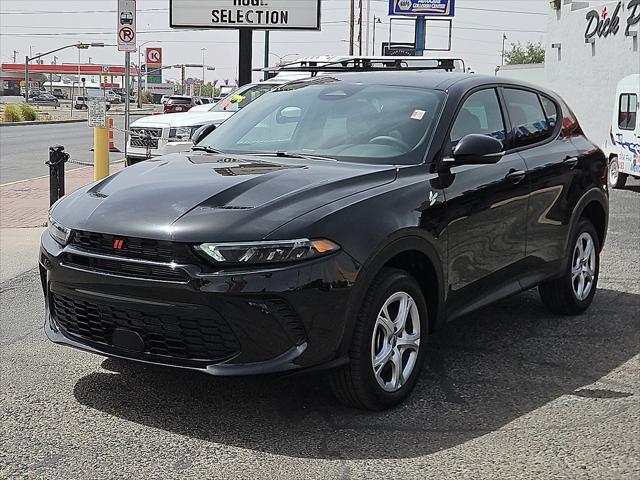 2024 Dodge Hornet GT Plus AWD