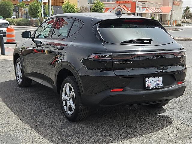 2024 Dodge Hornet GT Plus AWD