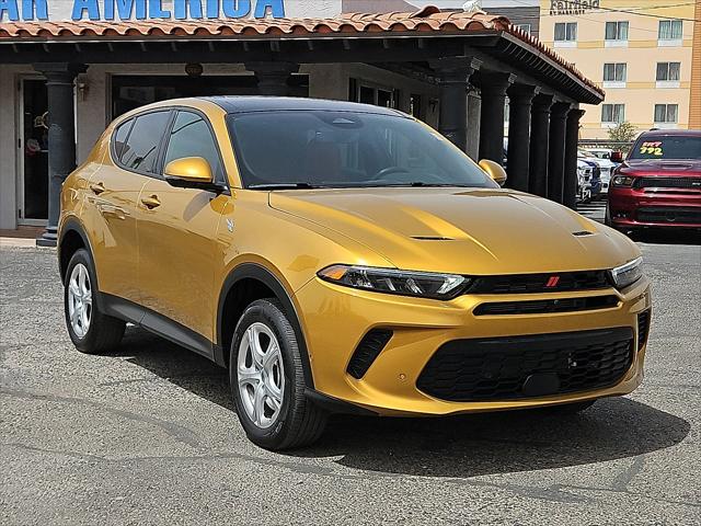 2024 Dodge Hornet GT Plus AWD
