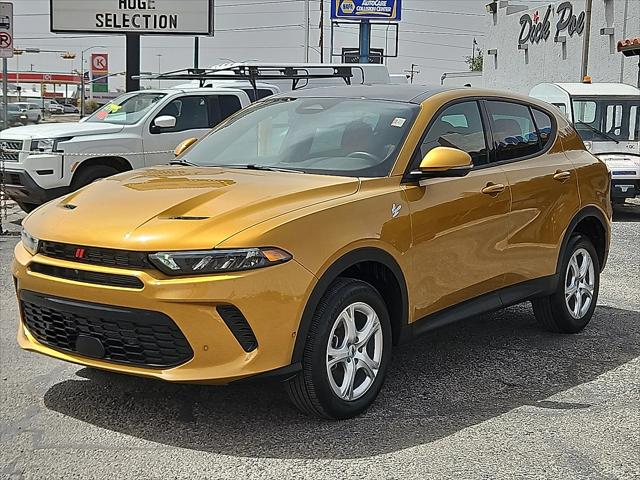 2024 Dodge Hornet GT Plus AWD