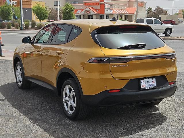 2024 Dodge Hornet GT Plus AWD 2024 Dodge Hornet GT Plus AWD