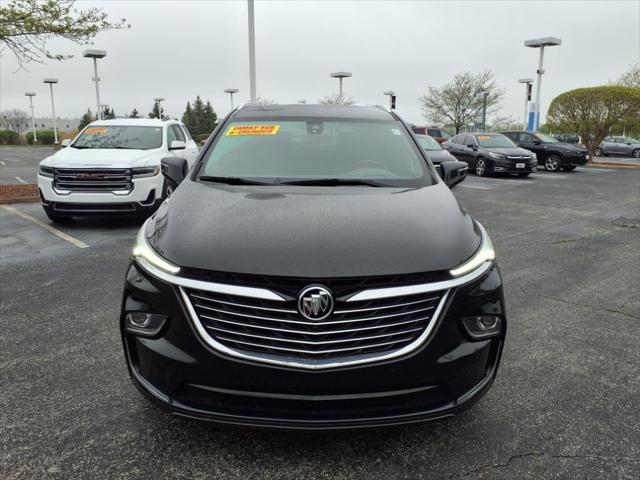 2024 Buick Enclave Premium