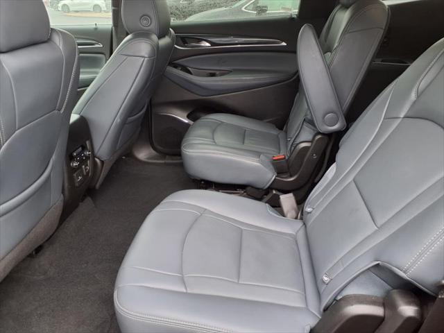 2024 Buick Enclave Premium