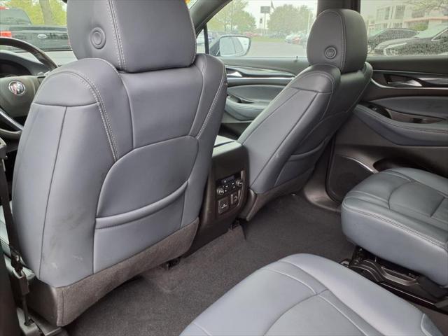 2024 Buick Enclave Premium