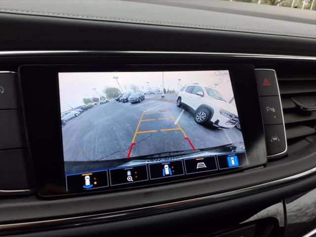 2024 Buick Enclave Premium