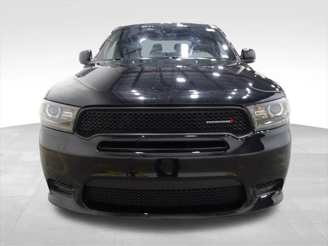 2019 Dodge Durango GT Plus RWD