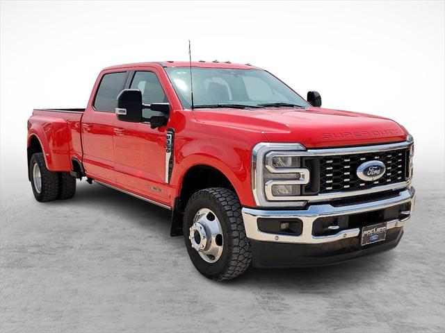 2024 Ford F-350 Lariat