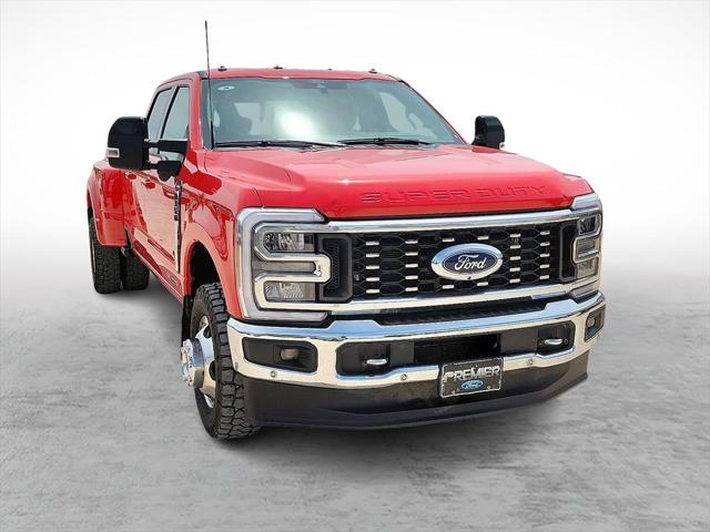 2024 Ford F-350 Lariat