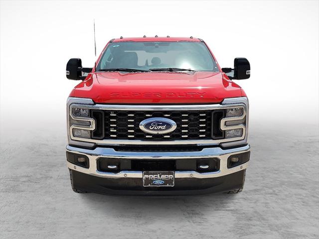 2024 Ford F-350 Lariat
