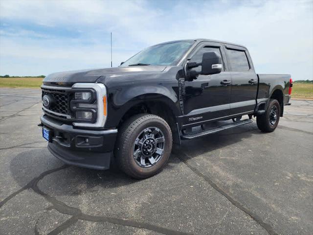 2023 Ford F-250 LARIAT