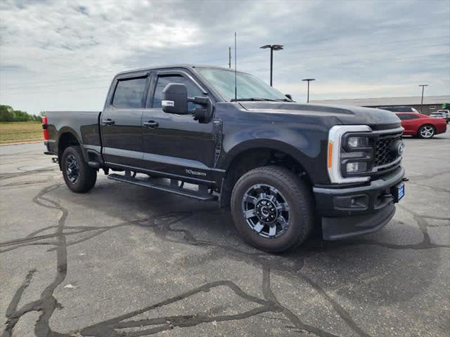 2023 Ford F-250 LARIAT