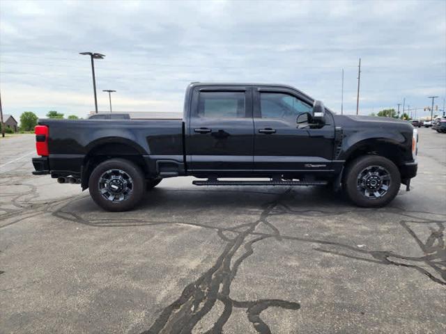 2023 Ford F-250 LARIAT