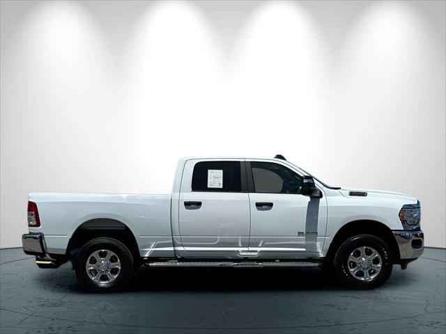 2024 RAM 2500 Big Horn Crew Cab 4x4 64 Box