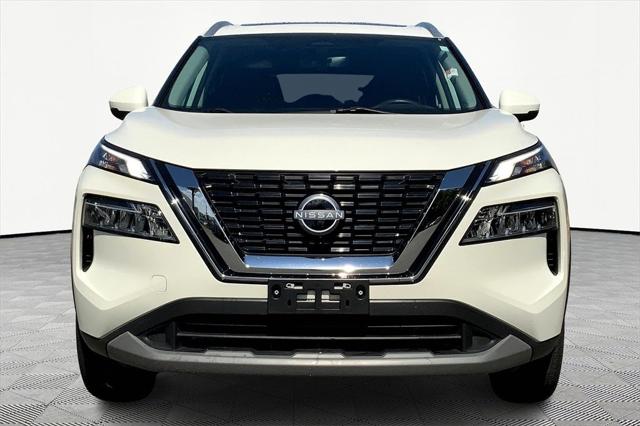 2022 Nissan Rogue SV Intelligent AWD