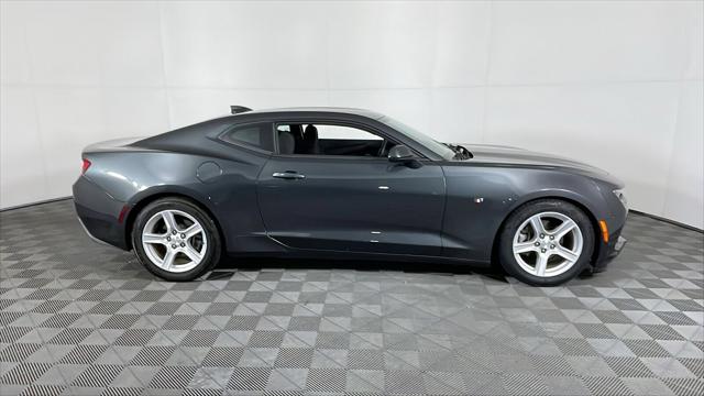 2016 Chevrolet Camaro 1LT