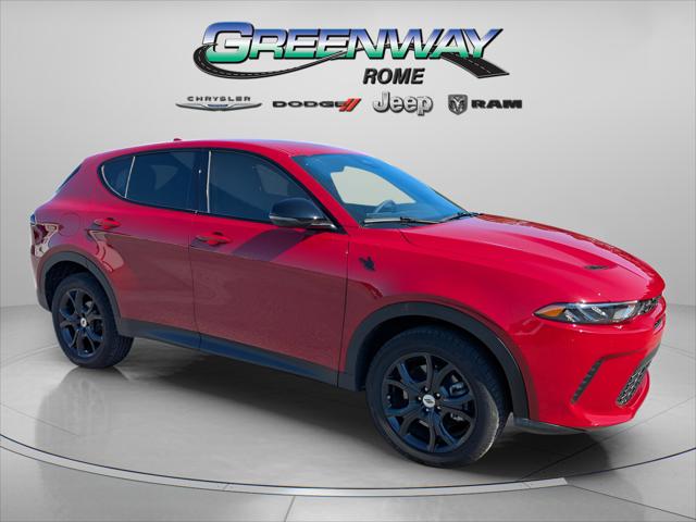 2023 Dodge Hornet GT AWD