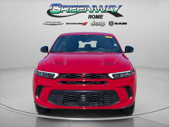 2023 Dodge Hornet GT AWD
