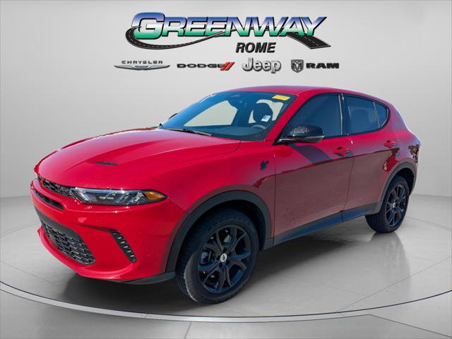 2023 Dodge Hornet GT AWD