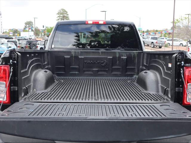 2024 Ram 2500 Big Horn Crew Cab 4x4 6'4" Box