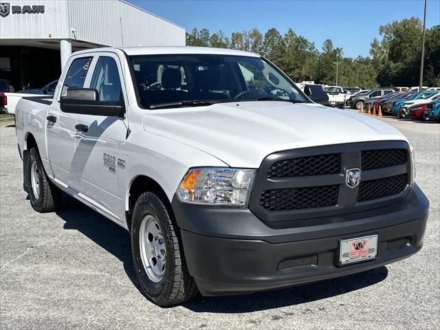 2024 RAM 1500 Classic Tradesman Crew Cab 4x2 57 Box