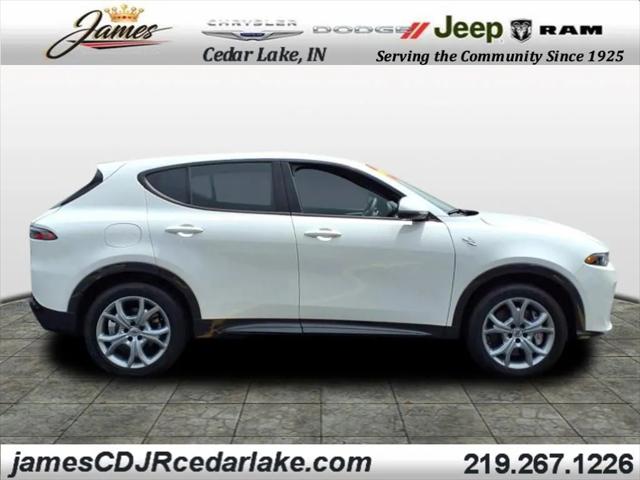 2024 Dodge Hornet R/T EAWD