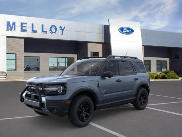 2025 Ford Bronco Sport Badlands for sale in Los Lunas, NM