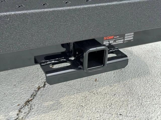 2025 Chevrolet Silverado 2500HD 4WD Double Cab Long Bed Work Truck
