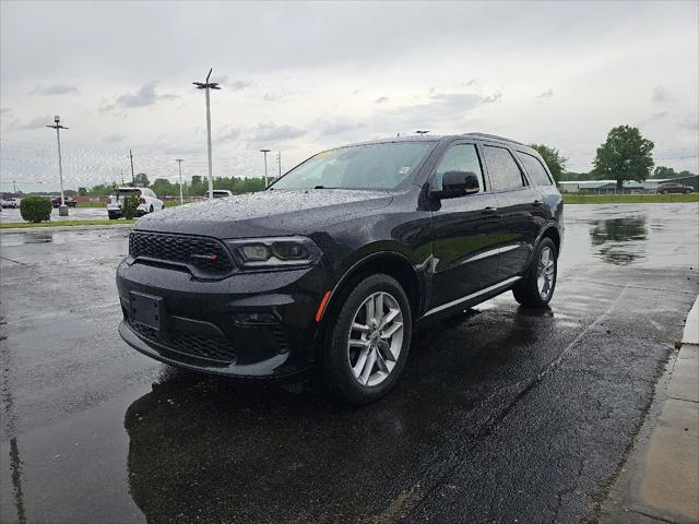 2023 Dodge Durango GT Plus AWD