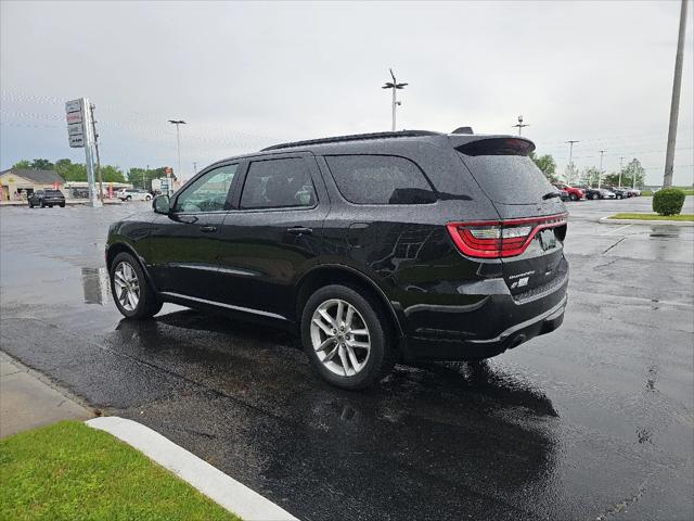2023 Dodge Durango GT Plus AWD