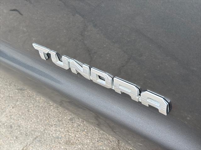 2018 Toyota Tundra SR5 4.6L V8