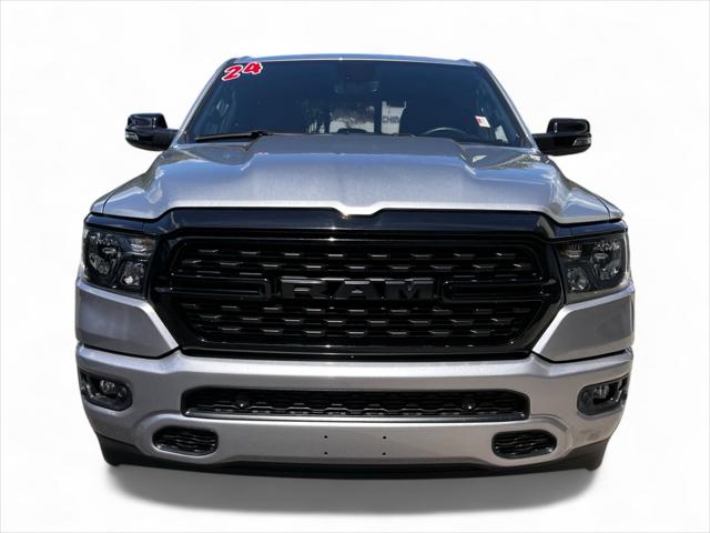 2024 RAM 1500 Big Horn Crew Cab 4x2 57 Box