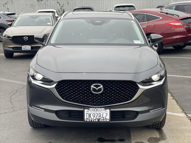 2024 Mazda CX-30 2.5 S Preferred Package