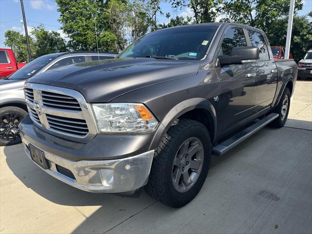 2015 RAM 1500 Lone Star
