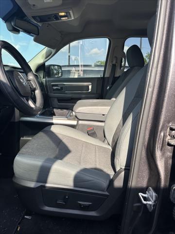 2015 RAM 1500 Lone Star