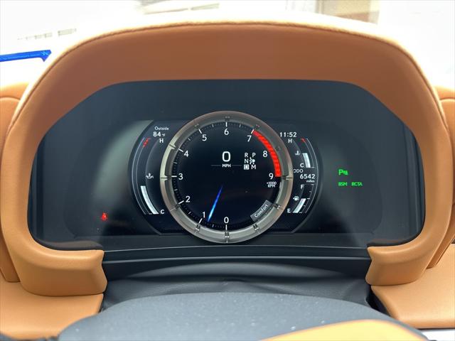 2023 Lexus LC 500 500