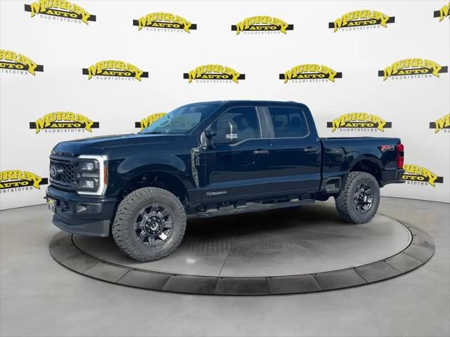2025 Ford F-350 XL for sale in Kingsland, GA
